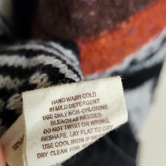 Free People Rolla Coasta Cardigan Sweater - Picture 6 of 7